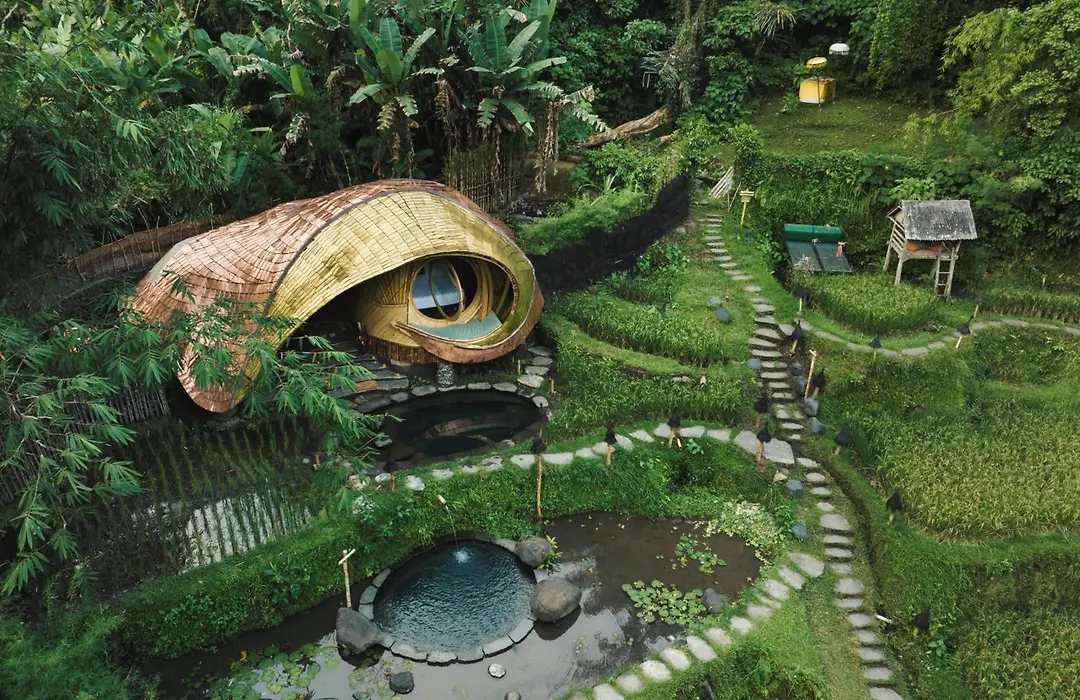 Bambu Indah-1